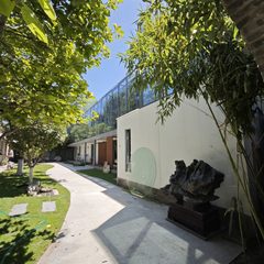 懋隆文创园450平独栋带院南北通透 - 缩略图 2