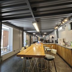 懋隆文创园450平独栋带院南北通透 - 缩略图 4