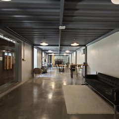 懋隆文创园450平独栋带院南北通透 - 缩略图 7