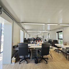 懋隆文创园450平独栋带院南北通透 - 缩略图 9