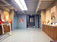 2049文创园560平独栋影视装修带小院 - 缩略图 8