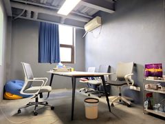 2049文创园560平独栋影视装修带小院 - 缩略图 9