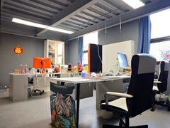 三间房纯一层560㎡ 东西通透 带小院 - 缩略图 3