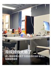 带院独栋太绝了 - 缩略图 1