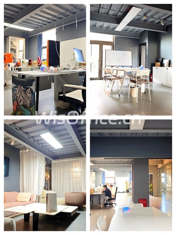 三间房独栋租金低至一杯奶茶价 - 首图