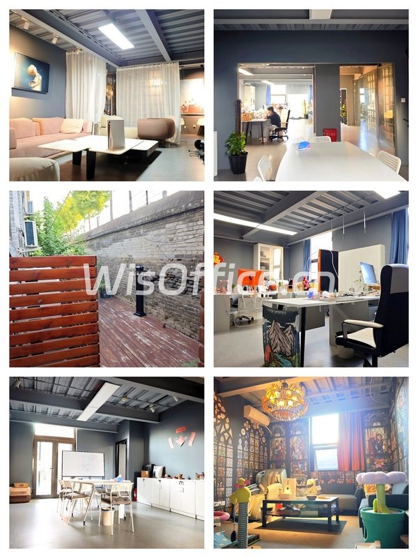 选办公别只看地段，格局更重要 - 首图