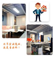 一层独栋大空间，创意团队的天堂 - 缩略图 1