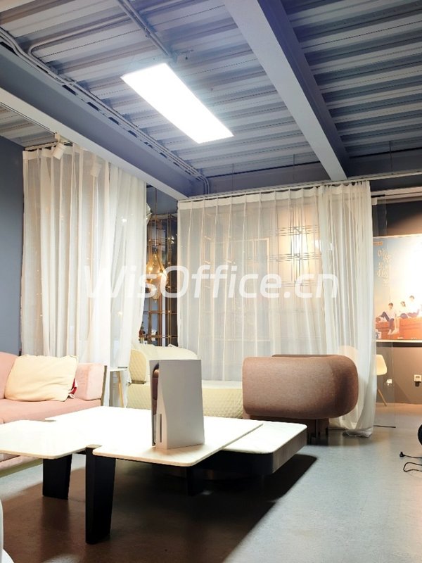 真房｜2049文创园 |560平｜纯一层独栋 - 首图