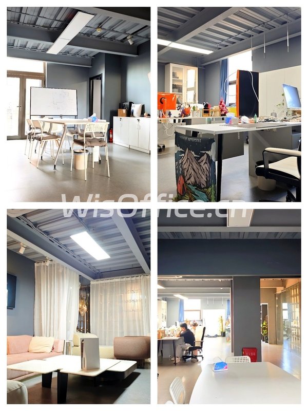 影视公司眼红！独栋带院子即开即用 - 首图