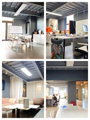 影视公司眼红！独栋带院子即开即用 - 缩略图 1