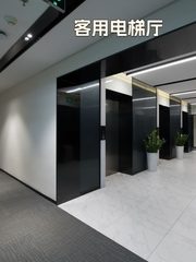 393㎡精装办公，价格可谈，国贸核心 - 缩略图 5