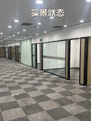 393㎡精装办公，价格可谈，国贸核心 - 缩略图 8