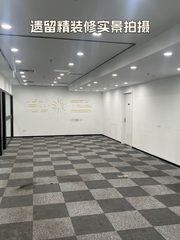 393㎡精装办公，价格可谈，国贸核心 - 缩略图 9