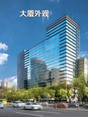 393平精装办公，价格可谈，正对电梯厅 - 缩略图 2