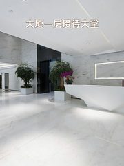 393平精装办公，价格可谈，正对电梯厅 - 缩略图 4