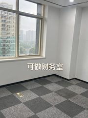 393平精装办公，价格可谈，正对电梯厅 - 缩略图 14
