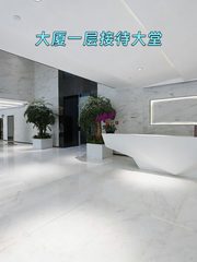 393㎡精装带赠50平，价格可谈正对电梯 - 缩略图 4
