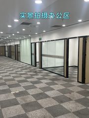 393㎡精装带赠50平，价格可谈正对电梯 - 缩略图 8