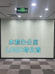 393㎡精装带赠50平，价格可谈正对电梯 - 缩略图 7