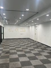 393㎡精装带赠50平，价格可谈正对电梯 - 缩略图 9