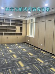 393㎡精装带赠50平，价格可谈正对电梯 - 缩略图 11