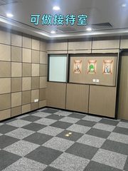 393㎡精装带赠50平，价格可谈正对电梯 - 缩略图 12