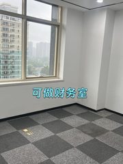 393㎡精装带赠50平，价格可谈正对电梯 - 缩略图 14