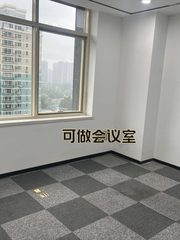 国贸现房 扬子江健康大厦393平 东南向 遗留装修 - 缩略图 14
