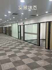 国贸核心393㎡ 东南向 76%得房率 本月签约 - 缩略图 8