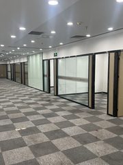 国贸现房 扬子江健康大厦393平 东南向 遗留装修 - 缩略图 7