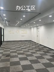 国贸现房 扬子江健康大厦393平 东南向 遗留装修 - 缩略图 8