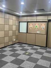 国贸现房 扬子江健康大厦393平 东南向 遗留装修 - 缩略图 11