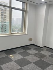 国贸现房 扬子江健康大厦393平 东南向 遗留装修 - 缩略图 13