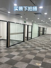 国贸现房 扬子江健康大厦393平 东南向 遗留装修 - 缩略图 10