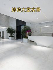 国贸大望路 393㎡ 得房率76% - 缩略图 4
