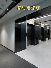 国贸大望路 393㎡ 得房率76% - 缩略图 5