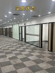 国贸大望路 393㎡ 得房率76% - 缩略图 8