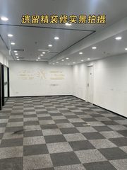 国贸大望路 393㎡ 得房率76% - 缩略图 9