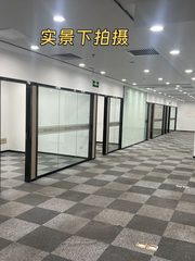 国贸大望路 393㎡ 得房率76% - 缩略图 10