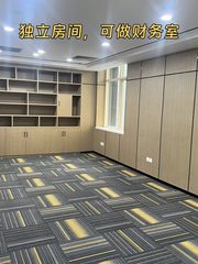 国贸大望路 393㎡ 得房率76% - 缩略图 11