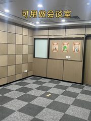 国贸大望路 393㎡ 得房率76% - 缩略图 12