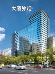 393㎡精装修，正对电梯厅，价格可聊 - 缩略图 2