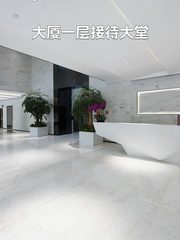 393㎡精装修，正对电梯厅，价格可聊 - 缩略图 4