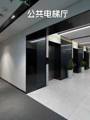393㎡精装修，正对电梯厅，价格可聊 - 缩略图 5