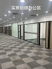 393㎡精装修，正对电梯厅，价格可聊 - 缩略图 8