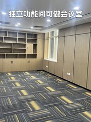393㎡精装修，正对电梯厅，价格可聊 - 缩略图 11