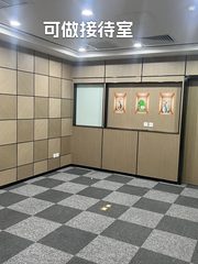 393㎡精装修，正对电梯厅，价格可聊 - 缩略图 12