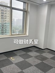393㎡精装修，正对电梯厅，价格可聊 - 缩略图 14