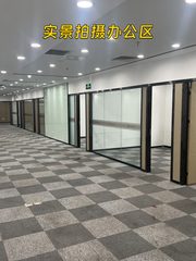 国贸核心393㎡东南向 76%得房率 正对电梯厅 - 缩略图 8
