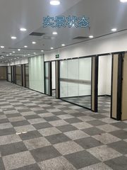国贸大望路393㎡整层 3.5米层高 仅此一套 - 缩略图 8
